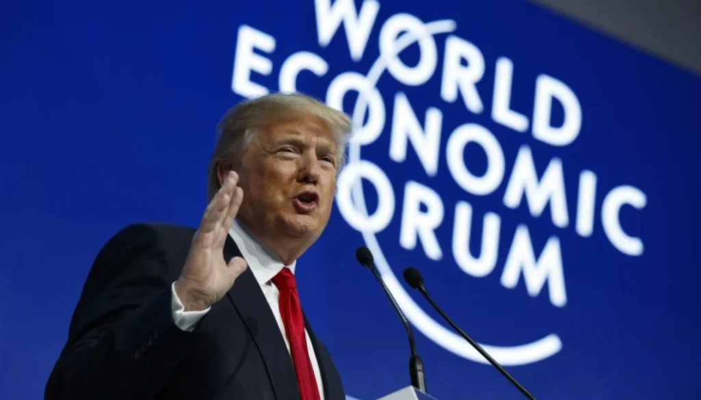 Negara-Negara yang Diundang Trump ke Dewan Perdamaian Gaza