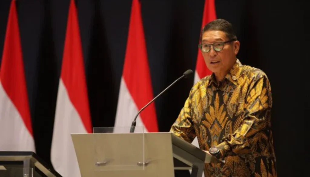 Suku Bunga & Geopolitik Mengancam, OJK Siapkan Skenario Besar Amankan Pasar Modal 2026