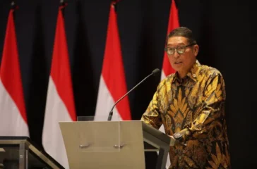 Suku Bunga & Geopolitik Mengancam, OJK Siapkan Skenario Besar Amankan Pasar Modal 2026