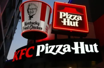 KFC & Pizza Hut Resmi Merger Rp14,7 Triliun, Ada Apa?