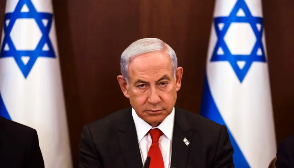 PM Israel Netanyahu Dukung Trump Tangkap Maduro, Kenapa Bisa?