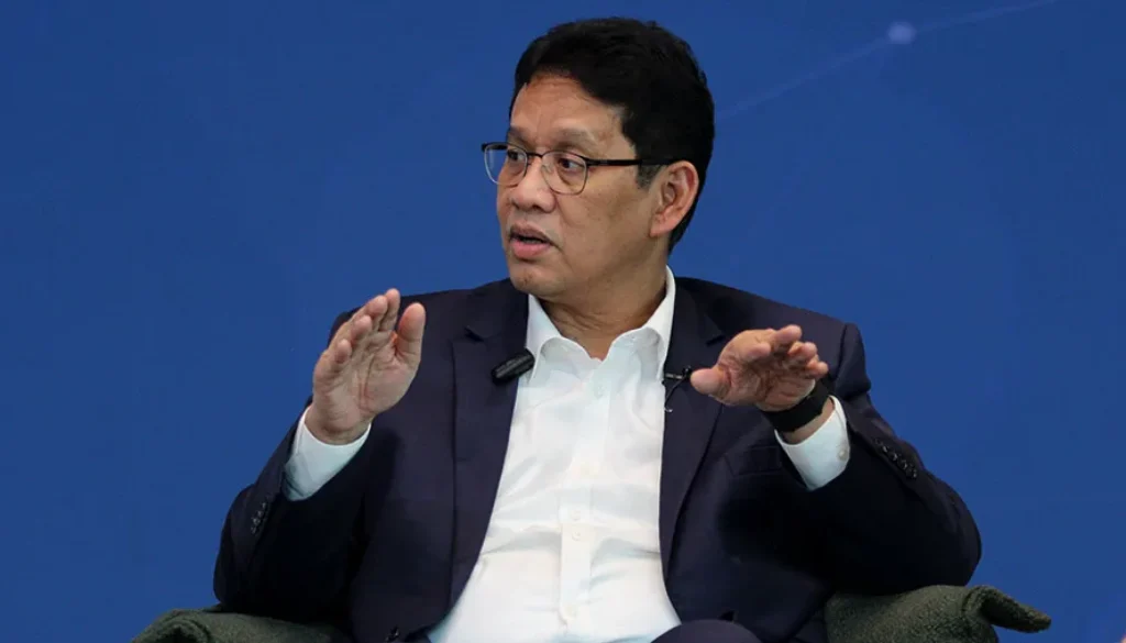 Purbaya Ungkap Alasan IHSG Gagal Tembus 9.000 di 2025