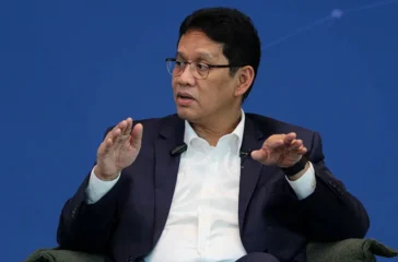 Purbaya Ungkap Alasan IHSG Gagal Tembus 9.000 di 2025