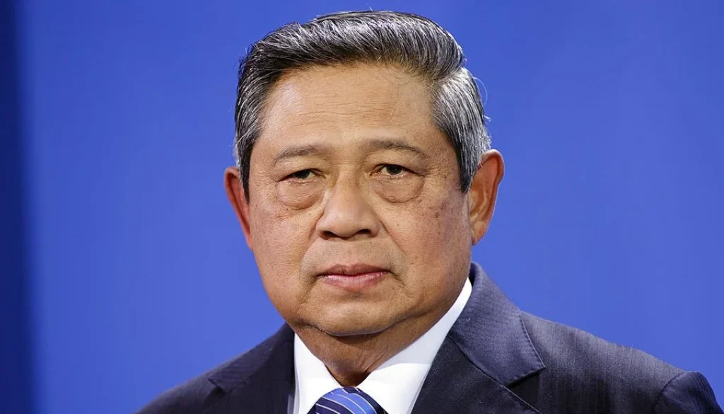 SBY Khawatir Perang Dunia III Terjadi, Situasinya Mirip PD I dan II?