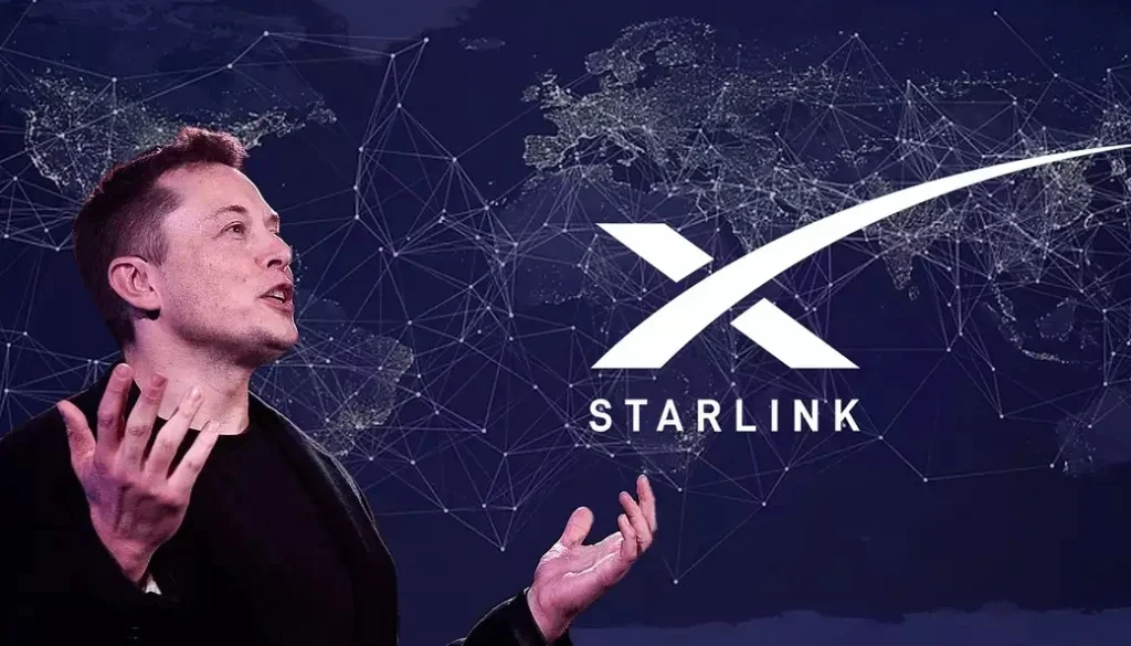 Elon Musk Beri Internet Gratis untuk Warga Venezuela Pasca Serangan AS