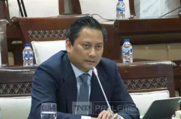 Resmi Dilantik Deputi Gubernur BI, Purbaya Yakin Thomas Djiwandono Bisa "Bantu" Kemenkeu
