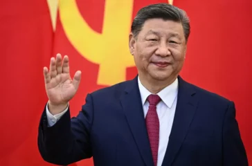 Trump Terpojok? Ini Serangan Balasan Xi Jinping ke Amerika