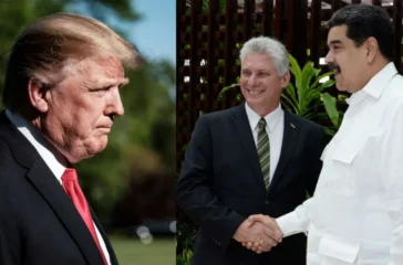 Trump Siap Kenakan Tarif ke Negara Pemasok Minyak Kuba