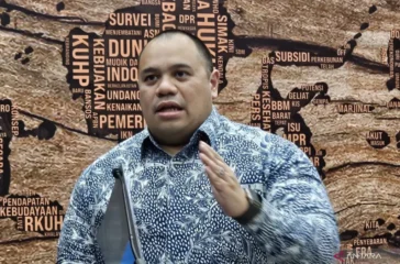 Danantara Buka-bukaan Kriteria Saham Incaran di Bursa