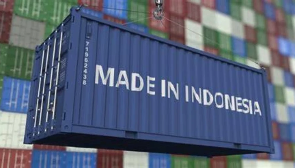 China, AS, India Dominasi Tujuan Ekspor Non-Migas RI 2025