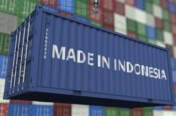 China, AS, India Dominasi Tujuan Ekspor Non-Migas RI 2025