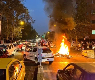 Tehran Waspada, Serangan AS Berpotensi Runtuhkan Iran?