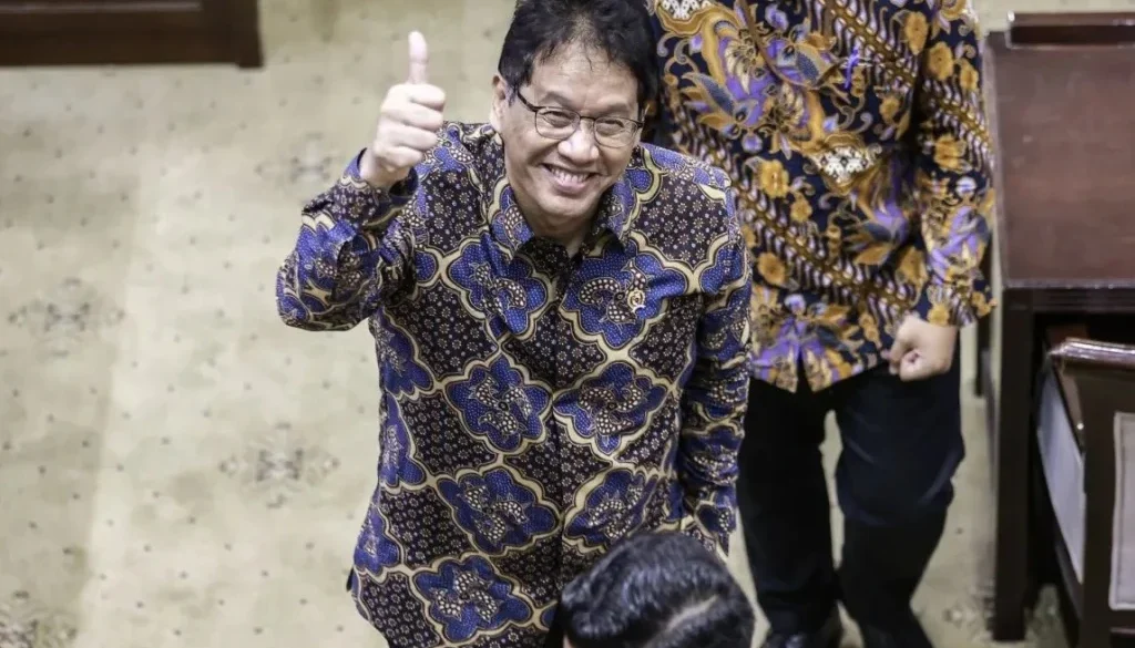 Pemerintah Janji Tuntaskan Syarat MSCI sebelum Mei 2026