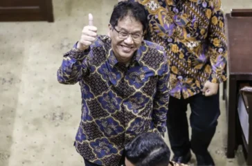 Pemerintah Janji Tuntaskan Syarat MSCI sebelum Mei 2026