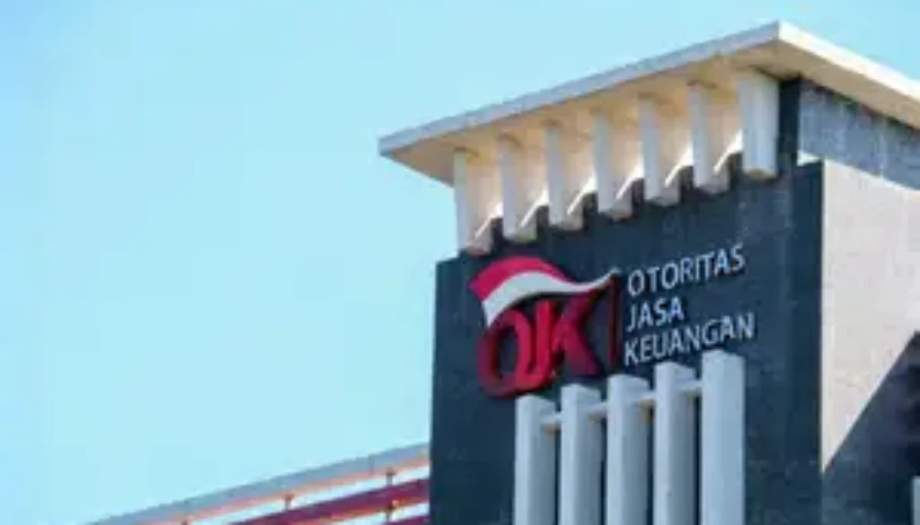 Makin Ketat! OJK Awasi Perbankan dengan Teknologi AI