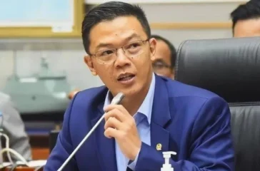 Iuran Board of Peace Mulai Tahun Ini, Menlu Sugiono: Bisa Diangsur