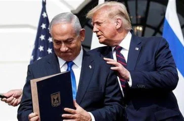 Bahas Negosiasi Nuklir AS-Iran, Netanyahu bakal Temui Trump