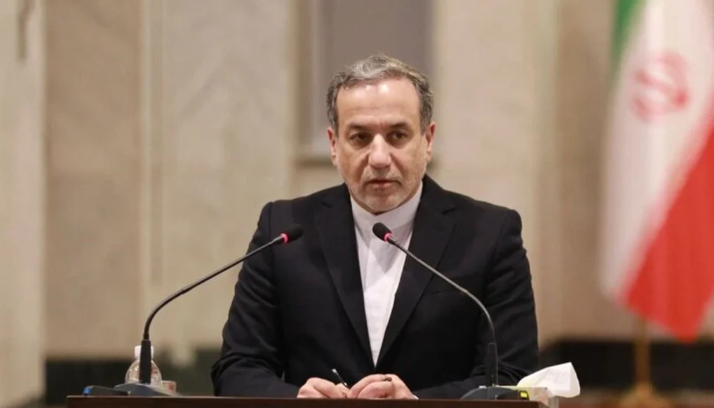 Sambil Siap Berperang, Iran Pilih Jalur Diplomasi! Apa Alasannya?
