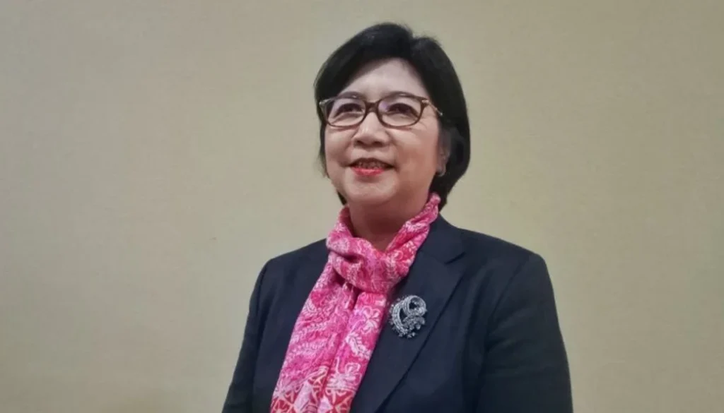 Bos BI Anggap Sentimen MSCI Jadi Momentum Positif bagi RI