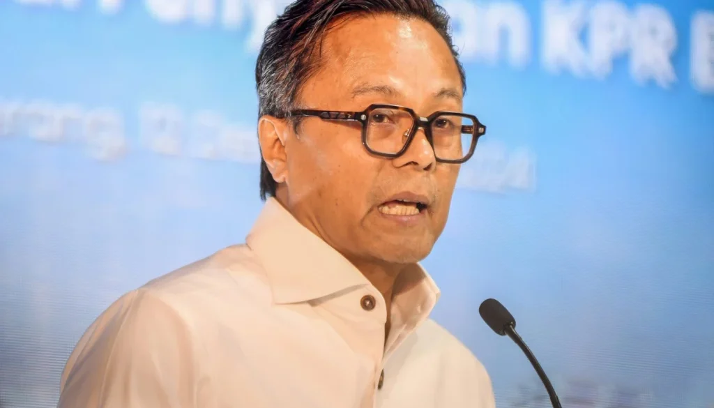 Danantara Targetkan Laba BUMN Tembus Rp360 Triliun di 2026