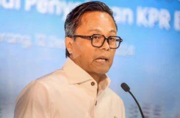 Danantara Targetkan Laba BUMN Tembus Rp360 Triliun di 2026