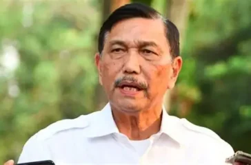 Bos MSCI Sambangi Kantor Luhut, Bahas Apa?