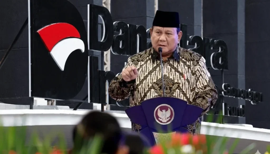 Target ROA 7% dari Prabowo, Bos Bank BUMN Buka Suara