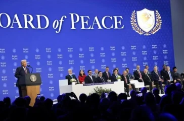 5 Poin Penting Rapat Board of Peace: Prabowo Banjir Pujian Hingga Israel Disorot