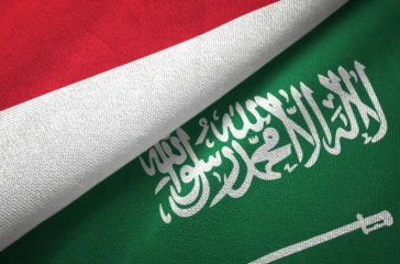 RI-Arab Saudi bakal Satukan Standar Label Halal di Seluruh Dunia