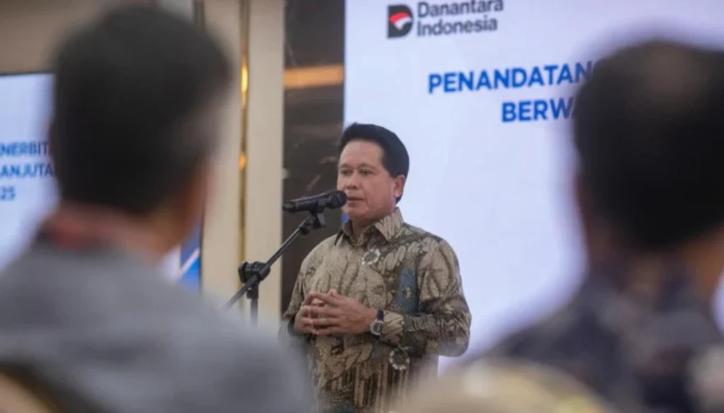 Wacana PNM Pindah ke Kemenkeu, Bos BRI Buka Suara