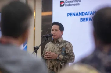 Wacana PNM Pindah ke Kemenkeu, Bos BRI Buka Suara