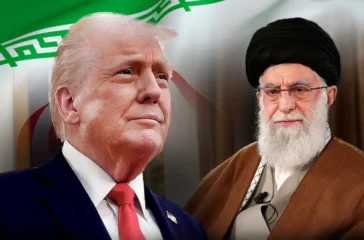 Trump Ultimatum Iran, Beri Waktu 10 Hari