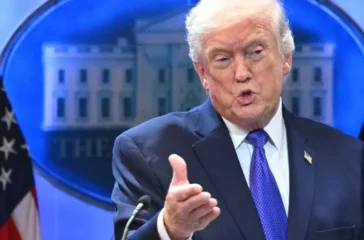 Uni Eropa Tuntut AS Tepati Janji Usai Putusan MA Soal Tarif Trump