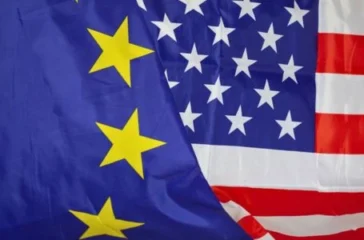 Tarif Baru Trump Disebut Uni Eropa Melanggar Deal Dagang