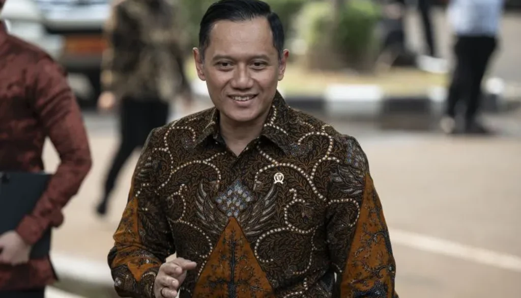 AHY Buka-Bukaan Soal Rencana Whoosh Tembus Surabaya