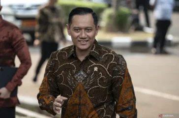 AHY Buka-Bukaan Soal Rencana Whoosh Tembus Surabaya