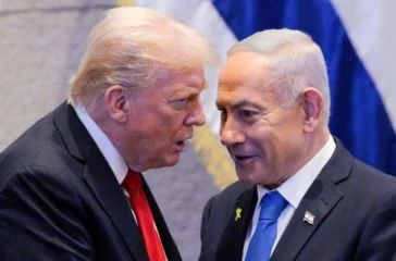 Abaikan Netanyahu, Trump Pilih Jalur Diplomasi dengan Iran