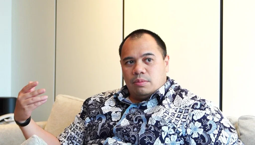 Bos Danantara Nilai Saham Anjlok karena Sudah Terlalu Mahal