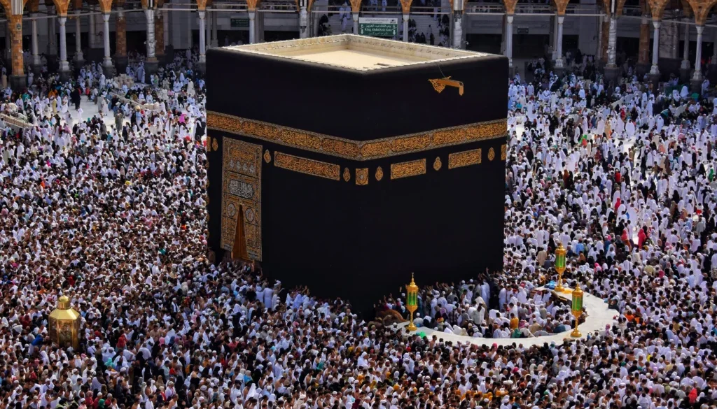 Danantara Mulai Negosiasi dengan Arab, Hotel Haji Segera Terwujud?