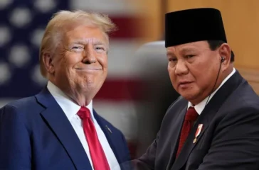 Deal Tarif Trump, RI Lanjutkan Kontrak 2 Raksasa AS