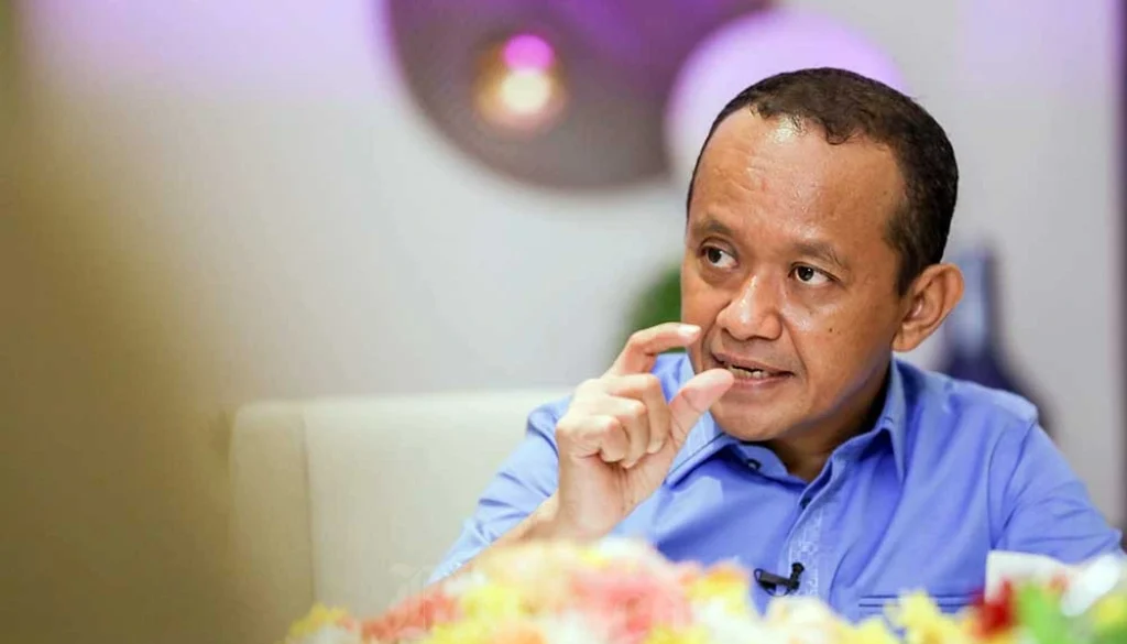 Demi Tarif Dagang, RI Siap Impor Minyak Senilai US$ 15 Miliar