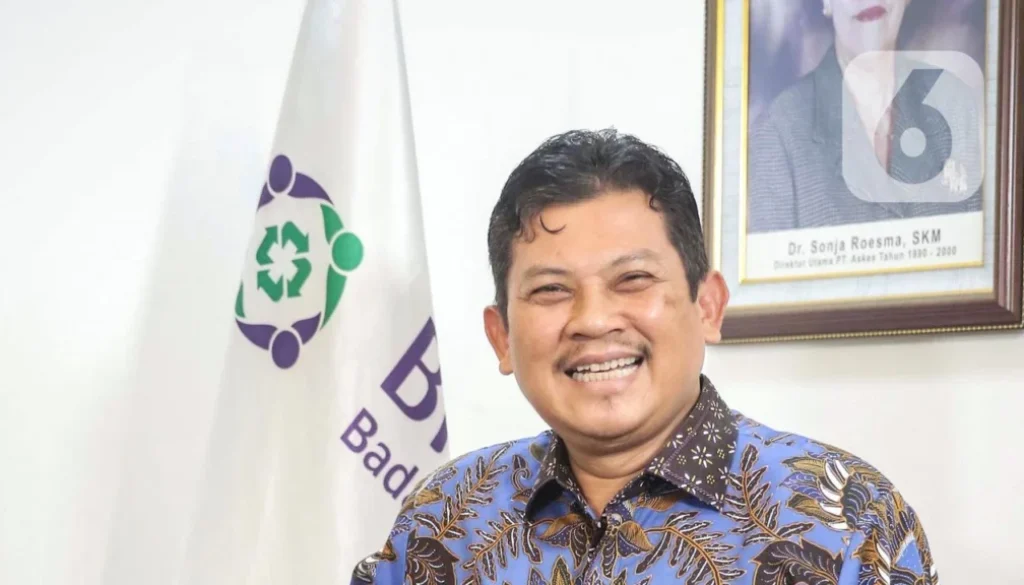 Dirut BPJS Buka Suara: Kesehatan Mahal, BPJS Bukan Cari Untung