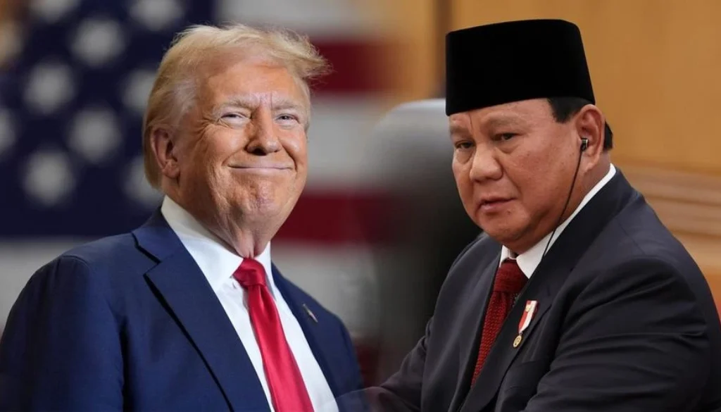Fakta-Fakta Deal Dagang RI-AS yang Perlu Diketahui