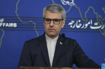 Iran Anggap Dialog Negosiasi Nuklir Jadi Ujian Keseriusan AS