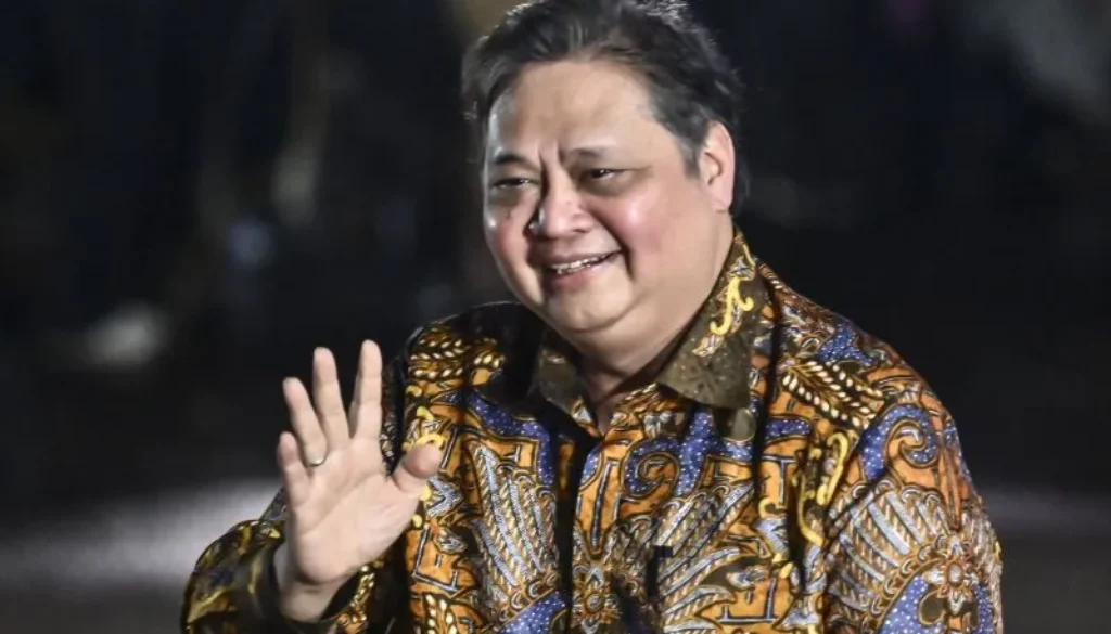 Kerja Sama Danantara dan Perusahaan Semikonduktor Inggris