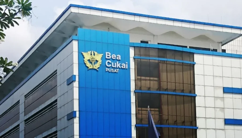 Korupsi Bea Cukai: KPK Kembali Sita Uang Tunai Rp5 Miliar!