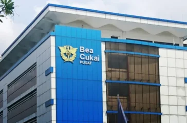 Korupsi Bea Cukai: KPK Kembali Sita Uang Tunai Rp5 Miliar!