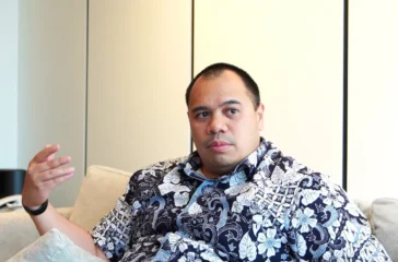 Masuk Bursa, Danantara Siap Aktif Ramaikan Pasar Saham RI