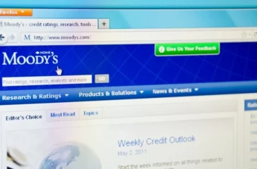 Moody’s Rating Alert: 5 Bank Besar RI Masuk Outlook Negatif