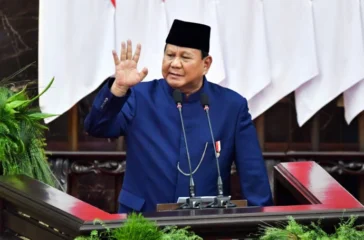 Prabowo Beberkan Strategi “Indonesia Incorporated”, Apa Artinya?